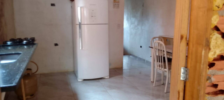 Casa à Venda,  em Jardim Novo Angulo - Hortolândia