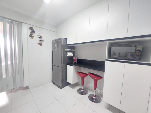 Imagem Apartamento com 3 Quartos à Venda, em Centro - Taubaté Imagem Apartamento com 3 Quartos à Venda, em Centro - Taubaté