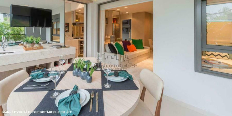 Imagem Apartamento com 2 Quartos à Venda, 67 m² em Vila Madalena - São Paulo Imagem Apartamento com 2 Quartos à Venda, 67 m² em Vila Madalena - São Paulo
