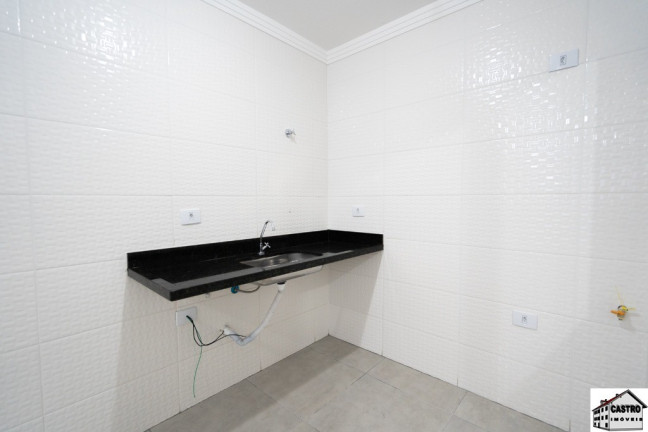 Imagem Sobrado com 2 Quartos à Venda,  em Vila Brasil - São Paulo