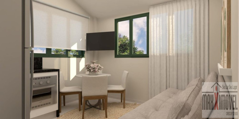 Imagem Cobertura com 1 Quarto à Venda, 44 m² em Copacabana - Rio De Janeiro Imagem Cobertura com 1 Quarto à Venda, 44 m² em Copacabana - Rio De Janeiro