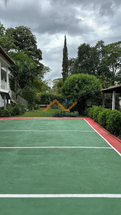 Imagem Casa com 3 Quartos à Venda, 370 m² em Castelo - Ipatinga