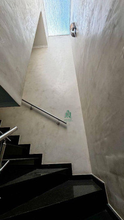 Imagem Sobrado com 2 Quartos à Venda, 110 m² em Vila Prudente - São Paulo