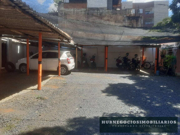 Imagem Terreno à Venda, 644 m² em Centro - Montes Claros Imagem Terreno à Venda, 644 m² em Centro - Montes Claros