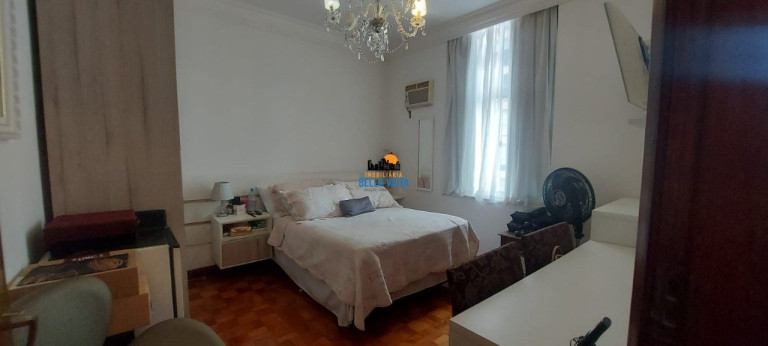 Imagem Apartamento com 3 Quartos à Venda, 230 m² em Boa Vista - São Vicente Imagem Apartamento com 3 Quartos à Venda, 230 m² em Boa Vista - São Vicente