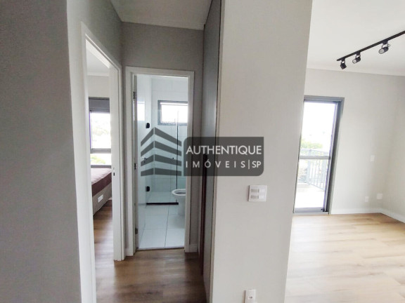 Imagem Apartamento com 1 Quarto à Venda, 36 m² em Moema - São Paulo