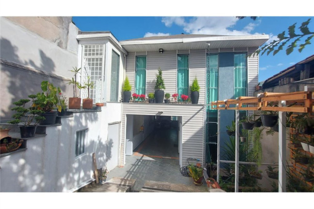 Imagem Casa com 3 Quartos à Venda,  em Ermelino Matarazzo - São Paulo
