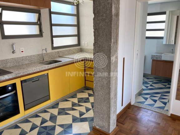 Imagem Apartamento com 1 Quarto à Venda, 58 m² em Bela Vista - São Paulo
