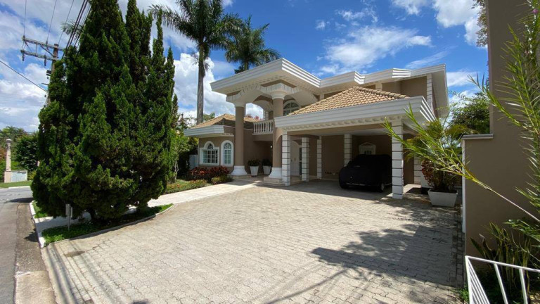 Imagem Casa com 4 Quartos à Venda, 1.000 m² em Alphaville - Santana De Parnaíba Imagem Casa com 4 Quartos à Venda, 1.000 m² em Alphaville - Santana De Parnaíba