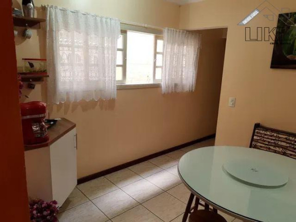 Imagem Casa com 3 Quartos à Venda, 189 m² em Parque Residencial Flamboyant - São José Dos Campos