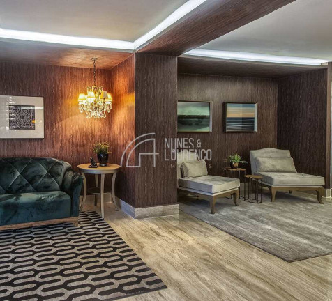 Imagem Apartamento com 2 Quartos à Venda, 128 m² em Embaré - Santos
