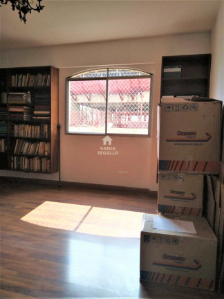Imagem Apartamento com 3 Quartos à Venda, 115 m² em Perdizes - São Paulo