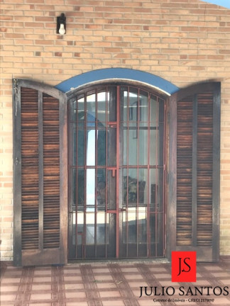 Imagem Casa com 2 Quartos à Venda, 77 m² em Mato Dentro - Ubatuba