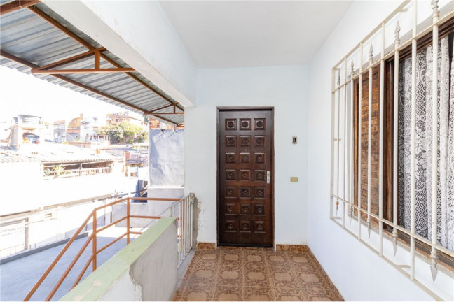 Imagem Casa com 3 Quartos à Venda, 155 m² em Pirituba - São Paulo