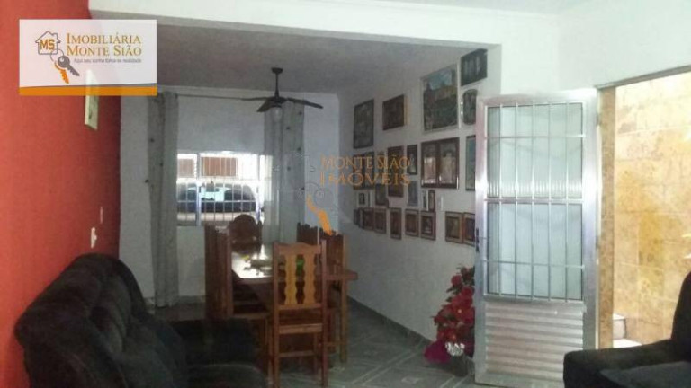 Imagem Casa com 4 Quartos à Venda, 220 m² em Jardim Aeródromo - Guarulhos Imagem Casa com 4 Quartos à Venda, 220 m² em Jardim Aeródromo - Guarulhos