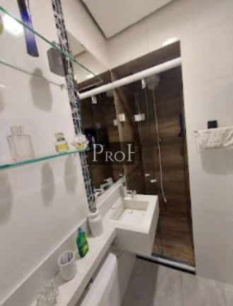 Imagem Cobertura com 3 Quartos à Venda, 90 m² em Campestre - Santo André Imagem Cobertura com 3 Quartos à Venda, 90 m² em Campestre - Santo André