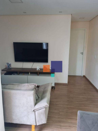 Imagem Apartamento com 3 Quartos à Venda, 60 m² em Jardim Colombo - São Paulo Imagem Apartamento com 3 Quartos à Venda, 60 m² em Jardim Colombo - São Paulo