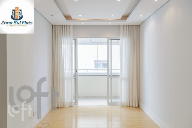 Imagem Apartamento com 3 Quartos à Venda, 70 m² em Chácara Inglesa - São Paulo