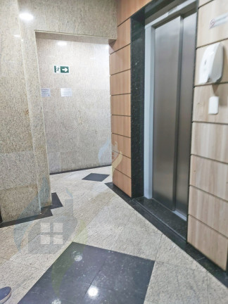 Imagem Sala Comercial à Venda, 50 m² em Rudge Ramos - São Bernardo Do Campo