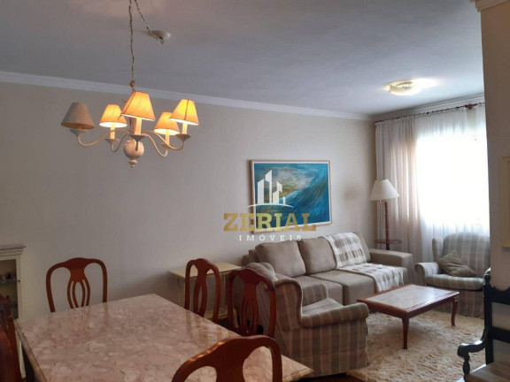 Apartamento com 2 Quartos à Venda, 110 m² em Barcelona - São Caetano Do Sul