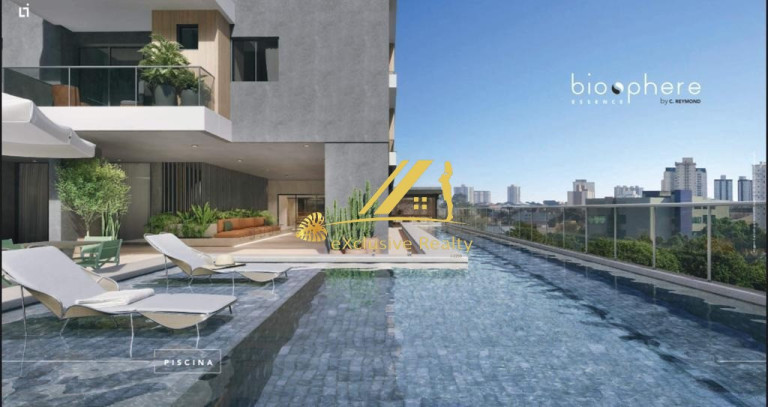 Imóvel com 1 Quarto à Venda, 35 m² em Centro Administrativo Da Bahia - Salvador
