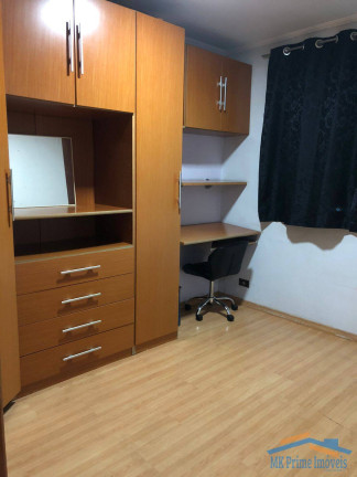 Imagem Apartamento com 2 Quartos à Venda, 48 m² em Ayrosa - Osasco Imagem Apartamento com 2 Quartos à Venda, 48 m² em Ayrosa - Osasco