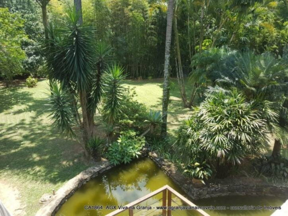 Imagem Casa com 3 Quartos à Venda, 1.800 m² em Vila Santo Antônio - Cotia Imagem Casa com 3 Quartos à Venda, 1.800 m² em Vila Santo Antônio - Cotia