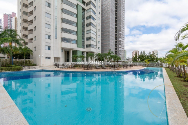 Imagem Apartamento com 3 Quartos à Venda, 145 m² em Jardim Analia Franco - São Paulo Imagem Apartamento com 3 Quartos à Venda, 145 m² em Jardim Analia Franco - São Paulo