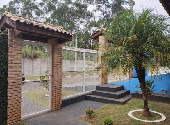 Imagem Casa com 3 Quartos à Venda, 268 m² em Serra Da Cantareira - Mairiporã Imagem Casa com 3 Quartos à Venda, 268 m² em Serra Da Cantareira - Mairiporã