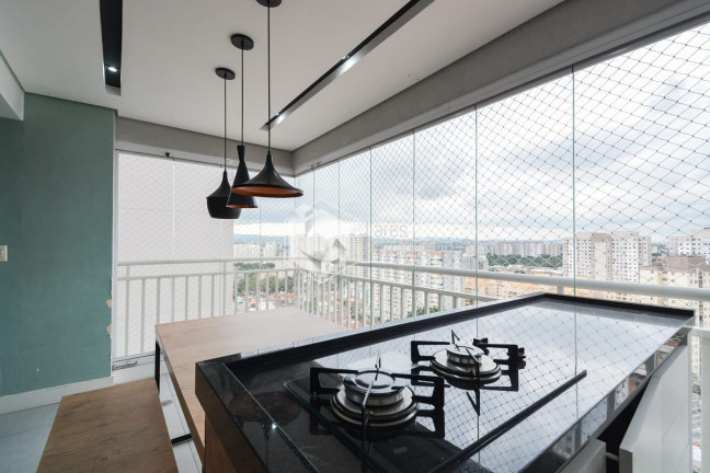 Imagem Apartamento com 2 Quartos à Venda, 76 m² em Tatuapé - São Paulo Imagem Apartamento com 2 Quartos à Venda, 76 m² em Tatuapé - São Paulo