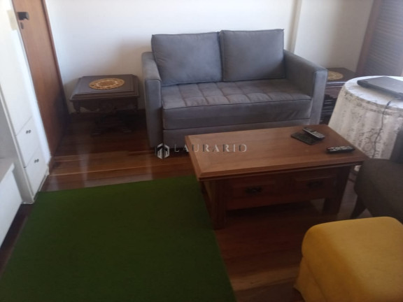 Imagem Apartamento com 3 Quartos à Venda, 96 m² em Copacabana - Rio De Janeiro
