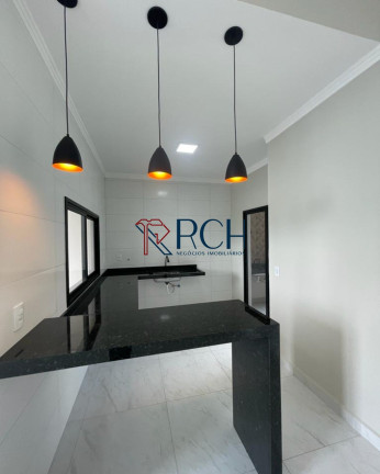 Imagem Casa com 3 Quartos à Venda, 106 m² em Caguassu - Sorocaba