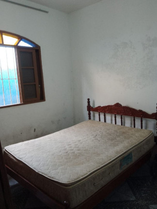 Imagem Casa com 2 Quartos à Venda, 125 m² em Itaóca - Mongaguá