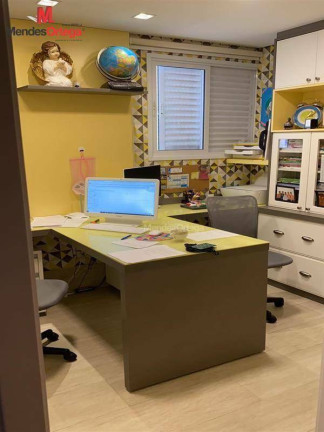 Imagem Apartamento com 4 Quartos à Venda, 510 m² em Jardim Portal Da Colina - Sorocaba