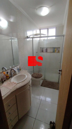 Imagem Apartamento com 3 Quartos à Venda, 91 m² em Sagrada Família - Belo Horizonte