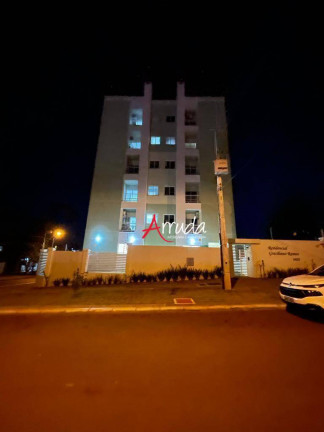 Imagem Apartamento com 2 Quartos à Venda, 61 m² em Alto Alegre - Cascavel