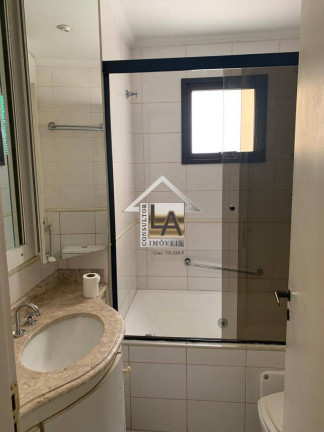 Imagem Apartamento com 3 Quartos à Venda, 98 m² em Vila Alexandria - São Paulo Imagem Apartamento com 3 Quartos à Venda, 98 m² em Vila Alexandria - São Paulo