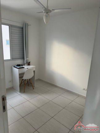 Imagem Apartamento com 2 Quartos para Alugar, 45 m² em Loteamento Villa Branca - Jacareí Imagem Apartamento com 2 Quartos para Alugar, 45 m² em Loteamento Villa Branca - Jacareí