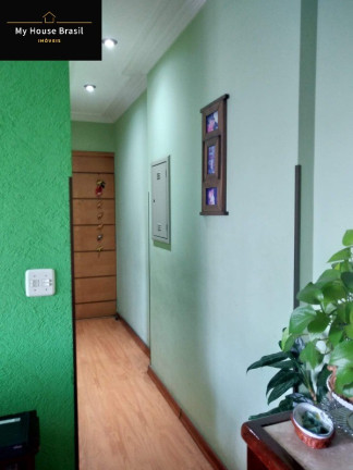 Imagem Apartamento com 3 Quartos à Venda, 98 m² em Lauzane Paulista - São Paulo