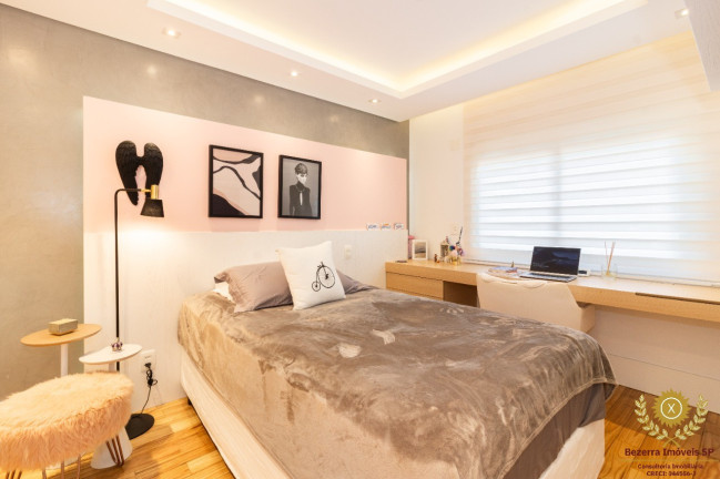Imagem Apartamento com 3 Quartos à Venda, 248 m² em Casa Verde - São Paulo