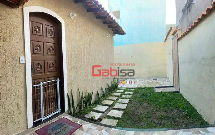 Imagem Casa com 3 Quartos à Venda, 500 m² em Monte Alto - Arraial Do Cabo