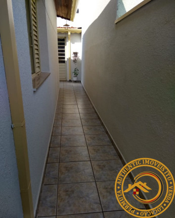 Imagem Casa com 3 Quartos à Venda, 360 m² em Parque Residencial Presidente Médici - Itu