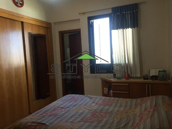 Imagem Apartamento com 4 Quartos à Venda, 136 m² em Baeta Neves - São Bernardo Do Campo