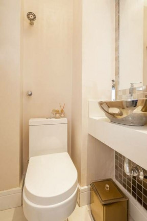 Imagem Apartamento com 3 Quartos à Venda, 114 m² em Bom Fim - Porto Alegre