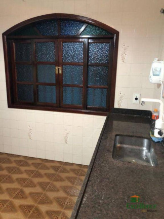 Imagem Casa com 2 Quartos à Venda, 180 m² em Jardim Itapark Velho - Mauá