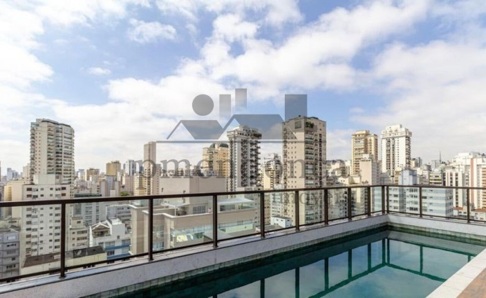 Imagem Apartamento com 5 Quartos à Venda, 487 m² em Higienópolis - São Paulo