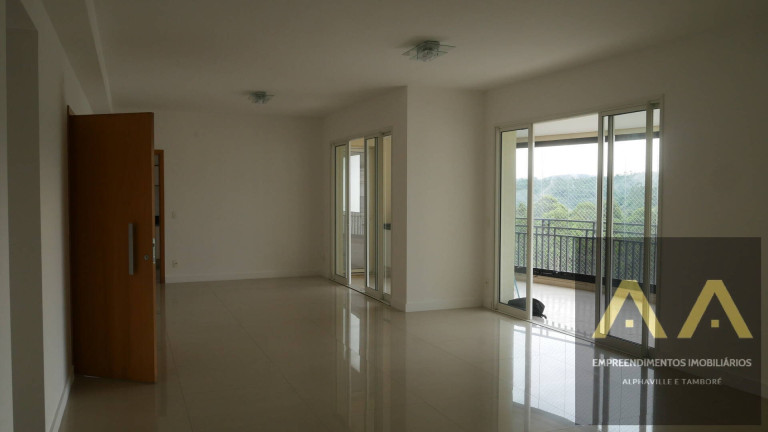 Imagem Apartamento com 3 Quartos para Alugar, 201 m² em Tamboré - Santana De Parnaíba Imagem Apartamento com 3 Quartos para Alugar, 201 m² em Tamboré - Santana De Parnaíba