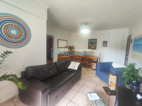 Imagem Apartamento com 2 Quartos à Venda, 84 m² em Caiçara - Praia Grande Imagem Apartamento com 2 Quartos à Venda, 84 m² em Caiçara - Praia Grande