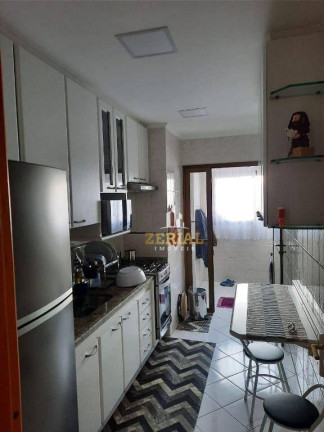 Imagem Apartamento com 2 Quartos à Venda, 75 m² em Santo Antônio - São Caetano Do Sul