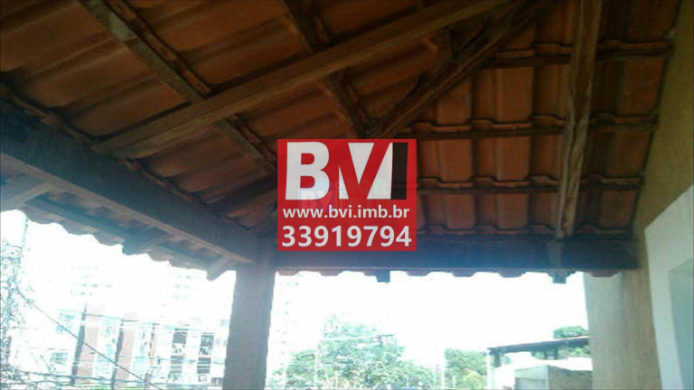 Imagem Casa com 2 Quartos à Venda, 89 m² em Colégio - Rio De Janeiro Imagem Casa com 2 Quartos à Venda, 89 m² em Colégio - Rio De Janeiro